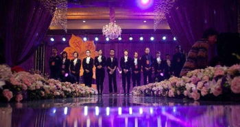 专业庆典服务 从活动策划到礼仪执行的完美整合