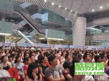 上海酷易搜 专业庆典礼仪服务的卓越之选